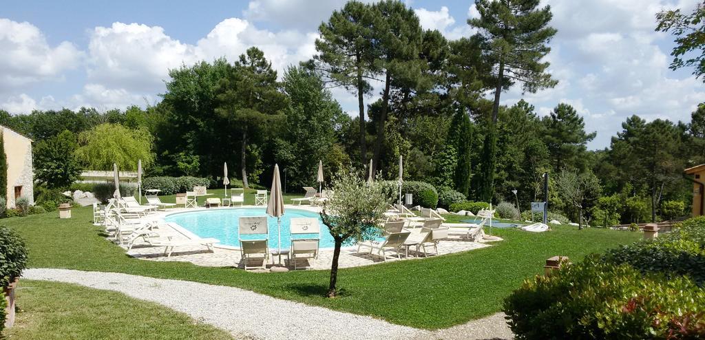 Apartments Borgo Toscano Гамбасси-Терме Номер фото